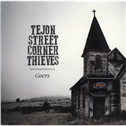 Click here for more info about 'Tejon Street Corner Thieves - Goers - Red [Random] Vinyl'