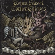 Click here for more info about 'Tejon Street Corner Thieves - Thick As Thieves'