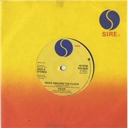 Click here for more info about 'Rock Around The Clock - Solid'