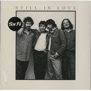 Click here for more info about 'Ten Fe - Still In Love - Sealed'