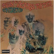 Click here for more info about 'Ten Years After - Undead - EX'