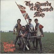 Click here for more info about 'Tenpole Tudor - The Swords Of A Thousand Men - Knights Sleeve'