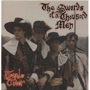 Click here for more info about 'Tenpole Tudor - The Swords Of A Thousand Men - Cavalier Sleeve'