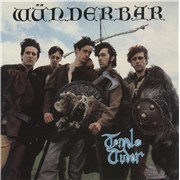 Click here for more info about 'Tenpole Tudor - Wunderbar'