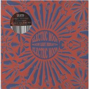 Click here for more info about 'Terminal Cheesecake - In Search Of Highs Volume Three - Red Vinyl'