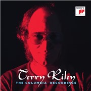 Click here for more info about 'Terry Riley - The Columbia Recordings - 4CD Edition Clamshell Box Set - Sealed'