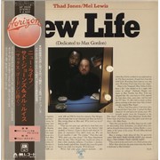 Click here for more info about 'Thad Jones & Mel Lewis - New Life (Dedicated To Max Gordon)'