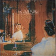 Click here for more info about 'Manic Pop Thrill'