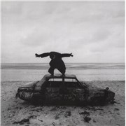 Click here for more info about 'The 1975 - Being Funny In A Foreign Language - Clear w/ Blue Liquid Fill Vinyl'