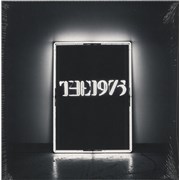 The 1975 The 1975 - 10th Anniversary Edition - White Vinyl UK 2-LP vinyl set