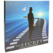Click here for more info about 'The Alan Parsons Project - The Secret: Collectors Edition'