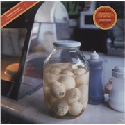 Click here for more info about 'The All Seeing I - Pickled Eggs & Sherbet - Red Vinyl & Yellow Vinyl - Sealed'