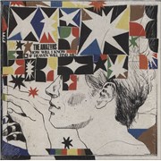 Click here for more info about 'The Amazons - How Will I Know If Heaven Will Find Me? - Clear Vinyl'