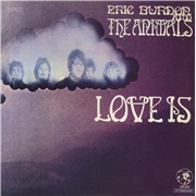 Click here for more info about 'Love Is - EX'