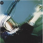 The Antlers Undersea + CD UK 12" vinyl