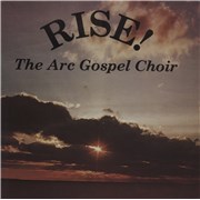 Click here for more info about 'The Arc Gospel Choir - Rise!: The Arc Gospel Choir Live In Concert'
