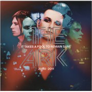 Click here for more info about 'The Ark - It Takes A Fool To Remain Sane 2000 - 2011'