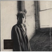The Associates Covers - RSD 2022 - Clear Vinyl UK 12" vinyl