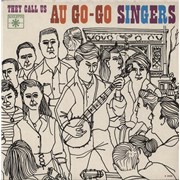 Click here for more info about 'The Au Go-Go Singers - They Call Us Au Go-Go Singers'