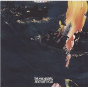 Click here for more info about 'Since I Left You - 180gm'