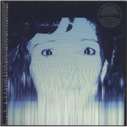 The Avalanches We Will Always Love You UK picture disc LP