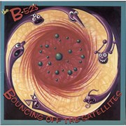 Click here for more info about 'The B-52's - Bouncing Off The Satellites'