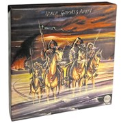 Click here for more info about 'The Baker Gurvitz Army - Box Set'