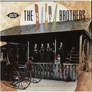 Click here for more info about 'The Balfa Brothers - Arcadian Memories'