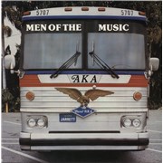 Click here for more info about 'The Band A.K.A. - Men Of The Music'