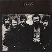Click here for more info about 'The Band - The Band - 3rd'