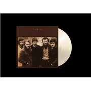 The Band The Band - National Album Day 2025 - Bone White Vinyl - Sealed UK vinyl LP