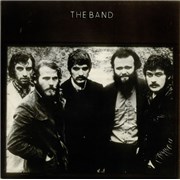 Click here for more info about 'The Band - 3rd'