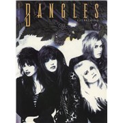 The Bangles Everything - Songbook USA book