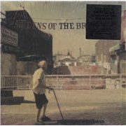 Click here for more info about 'The Barr Brothers - Queens of the Breakers - Translucent Light Blue Vinyl'
