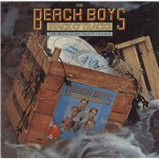 Click here for more info about 'The Beach Boys - Stack O' Tracks - Factory Sample'