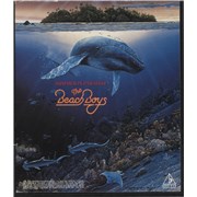 The Beach Boys Summer In Paradise - Eco Pak USA CD album