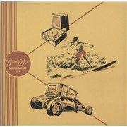 Click here for more info about 'The Beach Boys - Surfin Safari - RSD BF12'