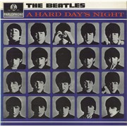 Click here for more info about 'A Hard Day's Night - 2 Box - Gram - F/B - EX'