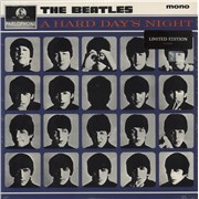 Click here for more info about 'The Beatles - A Hard Day's Night - Sealed'