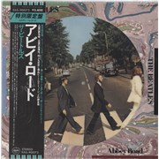Click here for more info about 'Abbey Road + Obi - Sealed'