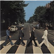 Click here for more info about 'Abbey Road - 1st - M/A - EX'