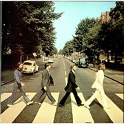 Click here for more info about 'Abbey Road - 3rd - EX'