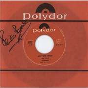 The Beatles Ain't She Sweet Germany 7" vinyl