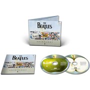 Click here for more info about 'The Beatles - Anthology 4 - 2CD Edition - Fold-out Digisleeve + Booklet - Sealed'