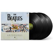 Click here for more info about 'Anthology 4 - 180 Gram Black Vinyl - Sealed'