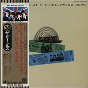 Click here for more info about 'At The Hollywood Bowl'