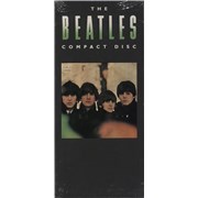 Click here for more info about 'Beatles For Sale + longbox'