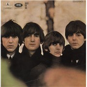 Click here for more info about 'Beatles For Sale - 1st - EX'