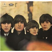 Click here for more info about 'Beatles For Sale - EMI - Laminated'