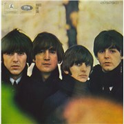 Click here for more info about 'Beatles For Sale -Yugoslavian'